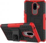 Besttalk Back Cover For Lenovo K8 Note (Shock Proof, Rubber, Plastic)