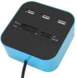 Biaba Collection Card Transer USB HUB Combo Card Reader_C1 Card Reader