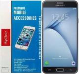 BigChoice Tempered Glass Guard For Samsung Galaxy On Nxt