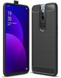 Bizbeetech Back Cover For Oppo F11 Pro (Dual Protection)