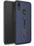 Blackbug Back Cover For Mi Redmi Note 7, Mi Redmi Note 7 Pro, Mi Redmi Note 7S (Rugged Armor)