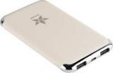 Blackstar PS P4 5000 MAh Power Bank (Pocket Series, Lithium Polymer)