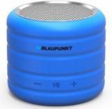 Blaupunkt BT 01 BL Portable Bluetooth Mobile/Tablet Speaker