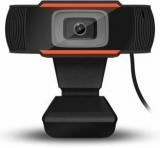 Blazon Webcam With Microphone, HD Webcam 1080P, Web Cameras For Computers, PC Camera USB Webcam For Laptop Streaming, Video Chatting Webcam