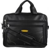 Blowzy 14 Inch Expandable Laptop Messenger Bag