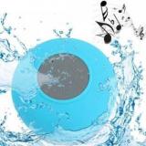 Blue Birds High Quality Audio Stereo Dynamic 3d Sound Water Proof Multicolor Portable Bluetooth Mobile/Tablet Speaker