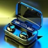 Blue Seed M10 TWS Bluetooth Earbuds Wireless Earbuds 003 Bluetooth Headset (True Wireless)