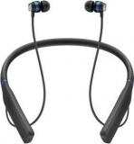 Blue Seed Wireless V32 Sports Bluetooth Headset With Mic (In The Ear)