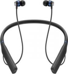 Blue Seed Wireless V32 Sports Bluetooth Headset with Mic (In the Ear)