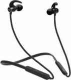 Boat 255R Reloaded Super Extra Bass Bluetooth Headset (Wireless In The Ear)