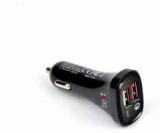 Boat 3.1 Amp Turbo Car Charger