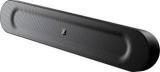 Boat Aavante Bar 553 With Stereo Sound 16 W Bluetooth Soundbar (Mono Channel)