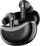 Boat Airdopes 131 Elite ANC W/ Active Noise Cancellation, 60HRS Playback, Chrome Design Bluetooth Headset (True Wireless)