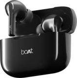 Boat Airdopes 161/163 with ASAP Charge & 40 HRS Playback Bluetooth (True Wireless)