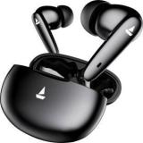 Boat Airdopes 161 Pro With 50 HRS Playback, ASAP Charge & Multi Point Connectivity Bluetooth Headset (True Wireless)