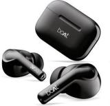 Boat Airdopes161 With 40 Hours Playback, ASAP Charge & 10mm Drivers Bluetooth Headset (True Wireless)