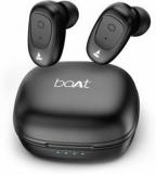 Boat Airdopes 201 Bluetooth Headset (True Wireless)