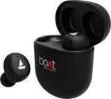 Boat Airdopes 382 True Wireless Bluetooth Headset With Mic (In The Ear)