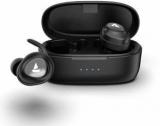 Boat AirDopes 411 Bluetooth Headset with Mic (In the Ear)