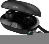 Boat Airdopes 481 Bluetooth Headset (True Wireless)