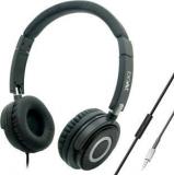 Boat BassHeads 900 Super Extra Bass Wired Headset (Over The Ear)