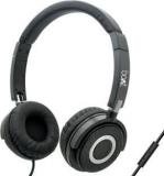 Boat BassHeads 900 Wired Headset With Mic (Over The Ear)