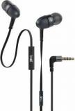 Boat Original BassHeads 225 In Ear Super Extra Bass Headphone Wired Headset (Wired In The Ear)