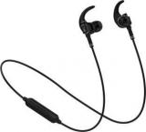 Boat Rockerz 205 Bluetooth Headset With Mic (In The Ear)