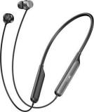 Boat Rockerz 210 ANC W/ 30dB Active Noise Cancellation, AI ENx Tech & Spatial Audio Bluetooth (In The Ear)