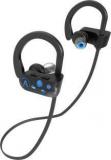 Boat Rockerz 261 Bluetooth Headset With Mic (In The Ear)