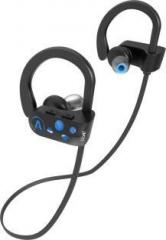 Boat Rockerz 261 Bluetooth Headset with Mic (In the Ear)