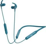 Boat Rockerz 330 Pro Bluetooth Headset (In The Ear)