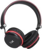 Boat Rockerz 400 Bluetooth Headphone (Over The Ear)