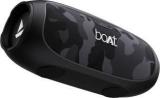 Boat Stone 1800 with Dynamic RGB LEDs, Broadcast Feature & Customized EQ Modes 90 W Bluetooth Party Speaker (Mono Channel)