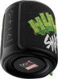 Boat Stone 350 Hulk Edition 10 W Bluetooth Speaker (Mono Channel)