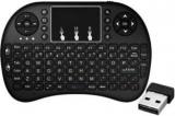 Boom 2.4G Mini Wired USB Multi Device Keyboard