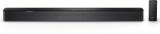 Bose Smart Soundbar 300 With Wi Fi Connectivity And Voice4Video Technology Bluetooth Soundbar (Stereo Channel)