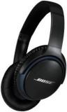 Bose SoundLink Around Ear II Bluetooth Headset With Mic (Over The Ear)