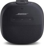 Bose SOUNDLINK MICRO, BT SPKR, WW Portable Bluetooth Speaker (Stereo Channel)