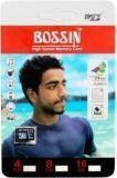 Bossin High Speed 4 GB MicroSD Card Class 4 24 MB/s Memory Card