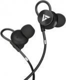 Boult Audio BassBuds Loop Wired Headset (In The Ear)