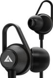 Boult Audio Loop 2 Wired Headset (In The Ear)