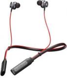 Boult Audio ProBass Curve Neckband Bluetooth Headset (Wireless In The Ear)