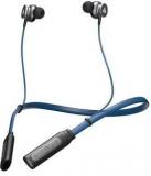 Boult Audio ProBass Curve Neckband Bluetooth Headset With Mic (In The Ear)