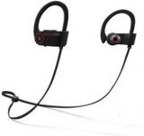 Boult Audio ProBass Muse Bluetooth Headset With Mic (In The Ear)