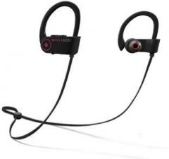 Boult Audio ProBass Muse Bluetooth Headset with Mic (In the Ear)