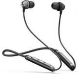 Boult Audio Probass Spire Neckband Wireless Bluetooth Headset With Mic (In The Ear)