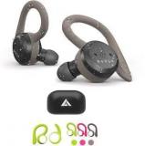 Boult Audio ProBass Tru5ive True Bluetooth Headset With Mic (In The Ear)