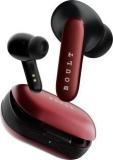 Boult Audio Y1 Pro With Zen Quad Mic ENC, 60Hrs Battery, Fast Charging, Knurled Design, 5.3v Bluetooth Headset (True Wireless)