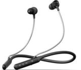 Boult Audio YCharge With Pro+ Calling Mic, Full Charge In 20 Mins, BoomX Tec, Made In India Bluetooth Headset (In The Ear)